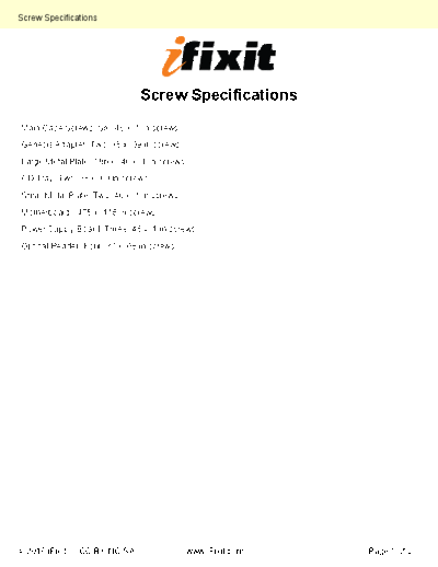 Installing-Screw-specifications-4075