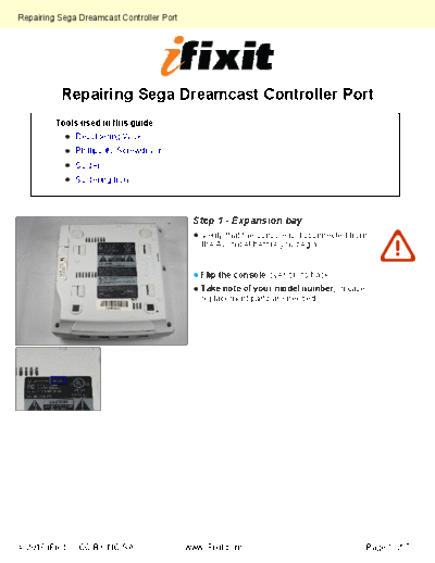 Repairing-Controller-Port-1562