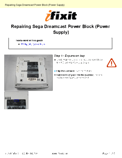 Repairing-Power-Block-Power-Supply-1572
