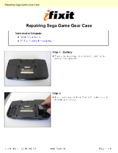 Repairing-Case-2347