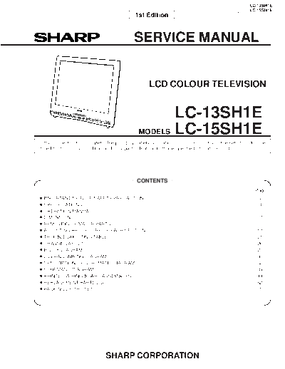 Sharp_LC-13SH1E_LC-15SH1E_[SM]