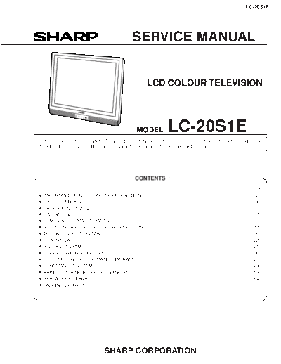 Sharp_LC-20S1E_[SM]