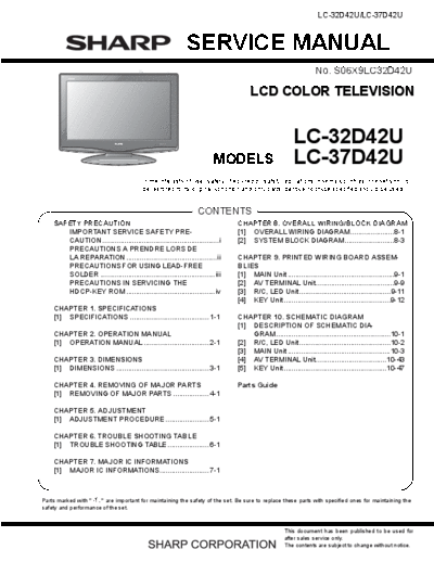 Sharp_LC-32D42U_LC-37D42U_[SM]