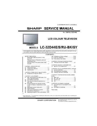 Sharp_LC-32D44E_LC-32D44S_LC-32D44RU-BK_LC-32D44GY_[SM]
