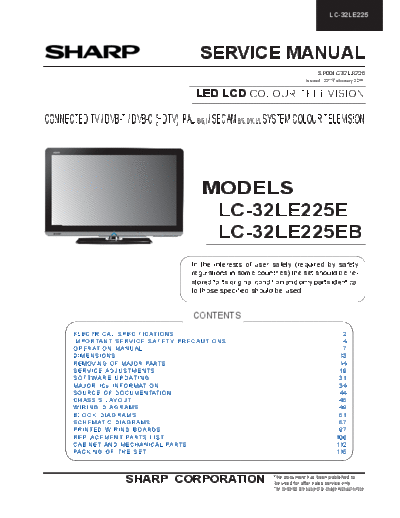 Sharp_LC-32LE225E_LC32LE225EB_[SM]