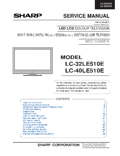 Sharp_LC-32LE510_LC-40LE510E_[SM]