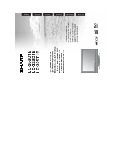 Sharp_LC-32SD1E_LC-26SD1E_User_Manual