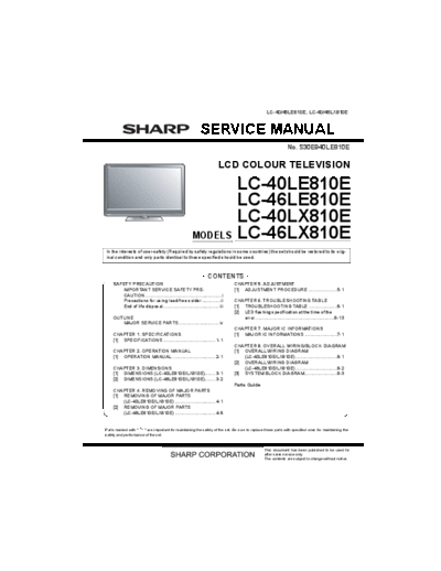 Sharp_LC-40LE810E_LC-46LE810E_LC-40LX810E_LC-46LX810E_[SM]