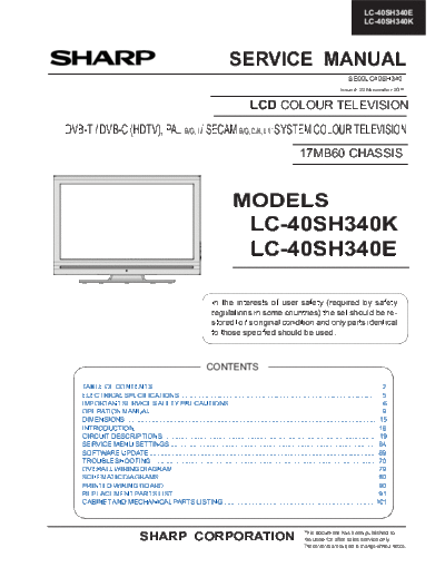 Sharp_LC-40SH340E_LC-40SH340K_[SM]