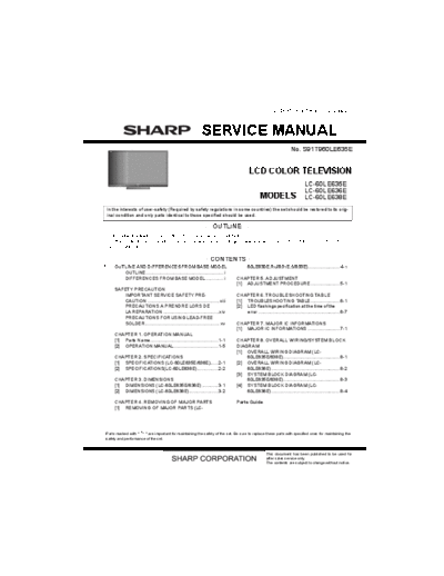 Sharp_LC-60LE635E_LC-60LE636E_LC-60LE638E_[SM]