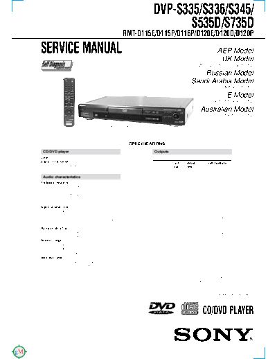 Sony_DVP-S335_DVP-S336_DVP-S345_DVP-S535D_DVP-S735D_[SM]
