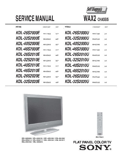 Sony_KDL-26S2000E_KDL-32S2000E_KDL-40S2000E_KDL-46S2000E_KDL-26S2010E_KDL-32S2010E_KDL-40S2010E_KDL-46S2010E_KDL-26S2020E_KDL-32S2020E_[SM]