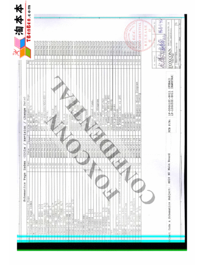 Foxconn MS20_MP_MB_1(mbx-156)