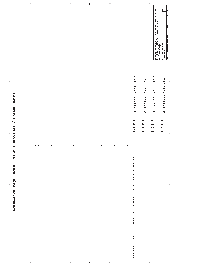 MBX-202 M790 schematic