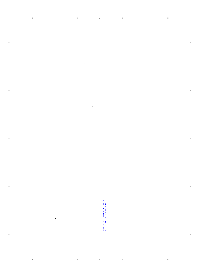 SONY MBX-165 MS90 - POWER SEQUENCE