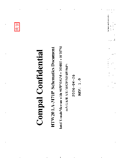 Toshiba_Satellite_A110_Compal_LA-3171P_Laptop_Schematics