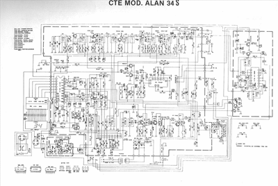 CTE ALAN34S