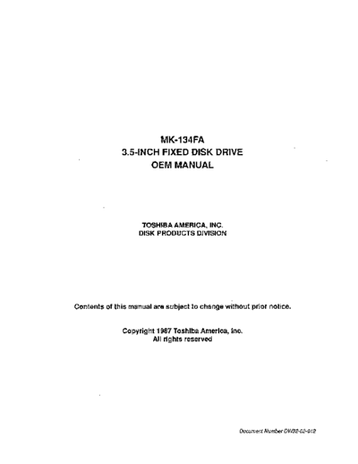 DW32-02-012_MK-134FA_OEM_Manual_Apr88