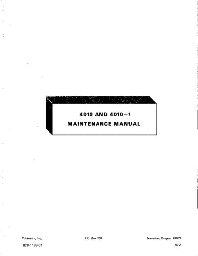 070-1183-01_Rev_B_4010_Maintenance_Manual_Apr_1976