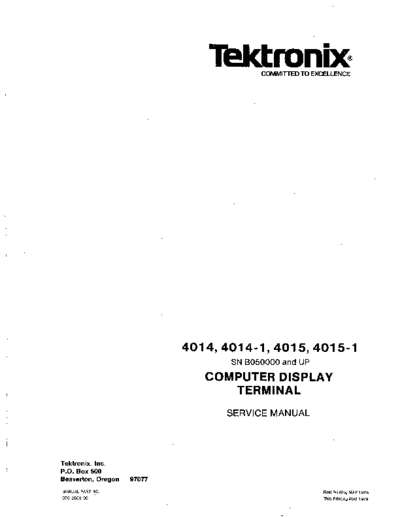 070-2303-00_4014_4015_Service_Mar79