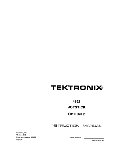 070-2098-00_4952_Joystick_Feb76
