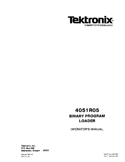 070-2171-00_R05_BinaryProgramLoader_Aug79