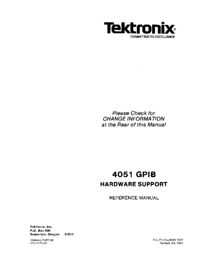 070-2270-00_4051_GPIB_HW_Supp_Jul81