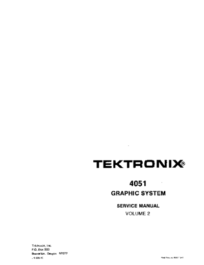 070-2286-00_4051_Service_Vol2_May77