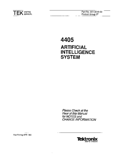 061-3216-00_4405_Users_Manual_Apr86