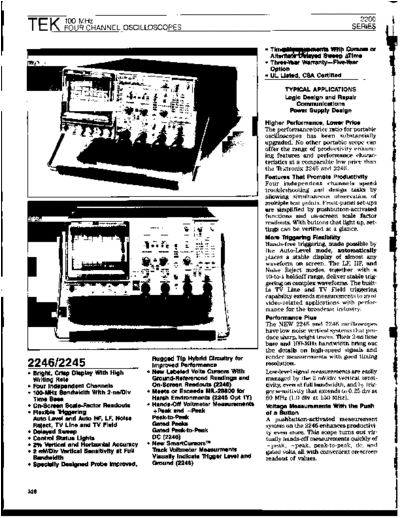 TEK2246