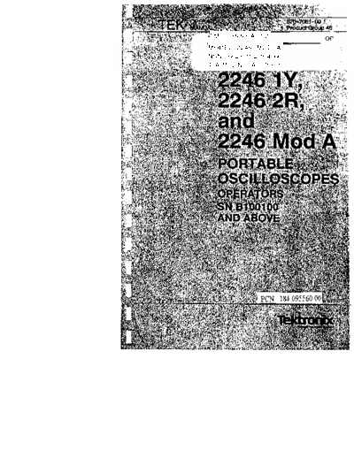 Tek2246ModA-op
