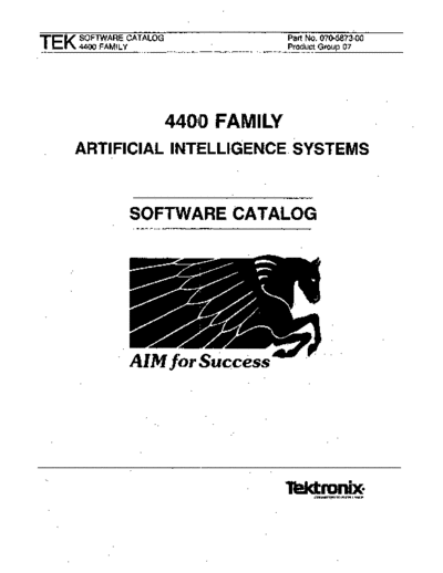 070-5873-00_4400_Family_Software_Catalog_Aug85