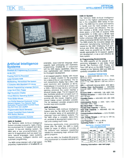 4400_Series_1987_Catalog