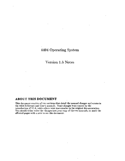 4404_Operating_System_Version_1.5_Notes