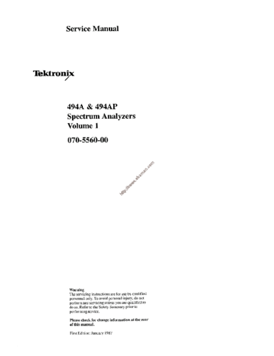 tek-494a-1