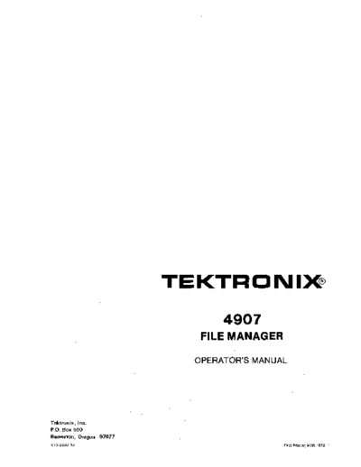 070-2380-00_4907_File_Manager_Operators_Guide_Mar78