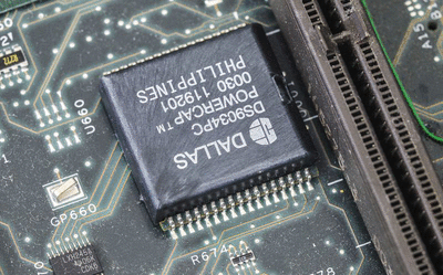 nvram