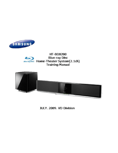 samsung_ht-bd8200_training_manual
