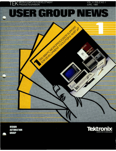 MDP_User_Group_News_V4N1_Jun85