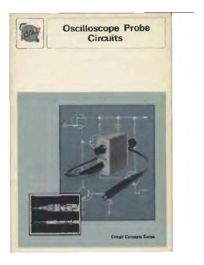 tektronix_oscilloscope_probe_circuits_1969_book