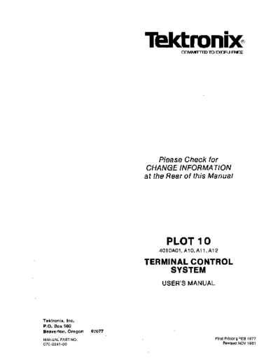 070-2241-00_Plot_10_Terminal_Control_System_Users_Manual_Nov81