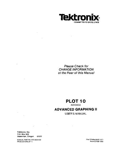 070-2244-00_Plot_10_Advanced_Graphing_II_Users_Manual_Feb82