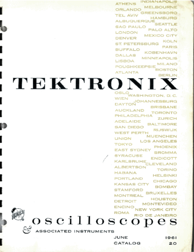 Tektronix_Catalog_1961-06_#20