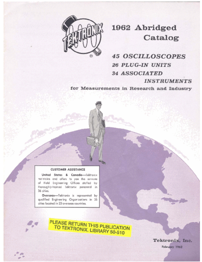 Tektronix_Catalog_1962SFFEB