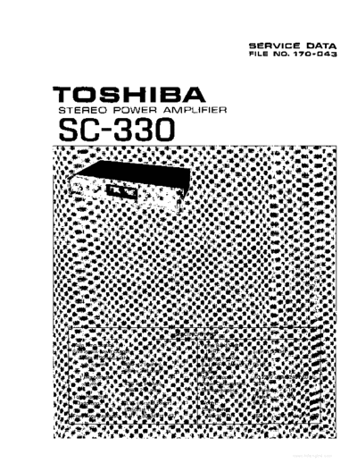 hfe_toshiba_sc-330_service