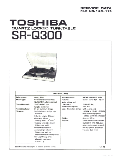 ve_toshiba_sr-q300_service_en