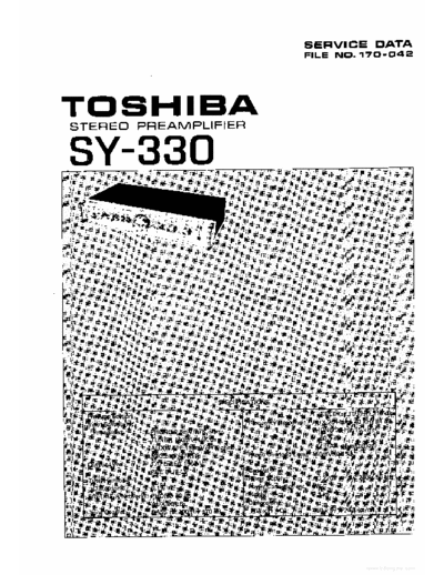 hfe_toshiba_sy-330_service