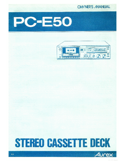 hfe_aurex_pc-e50_en