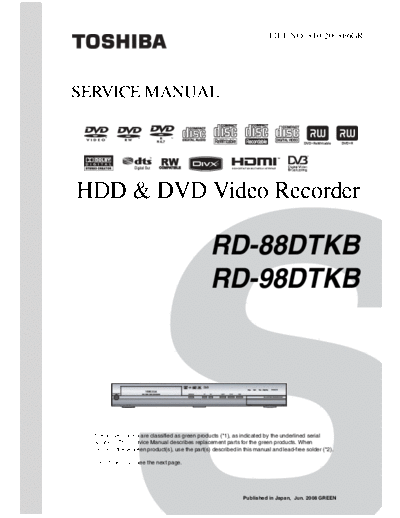 hfe_toshiba_rd-88dt_98dt_kb_service_en