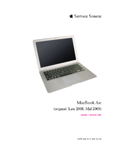 macbookair
